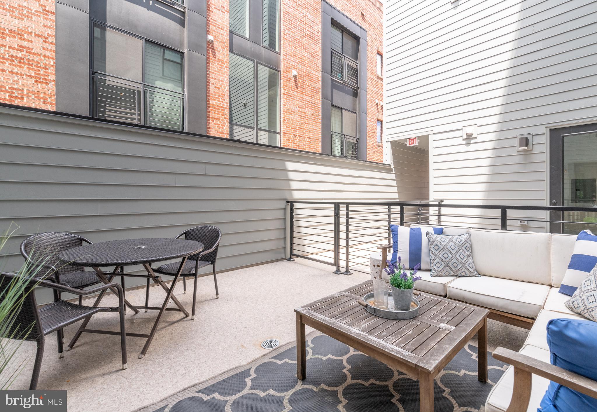 4339 Harrison Street Northwest, Unit 3 Washington, DC 20015 - Photo 16 of 24