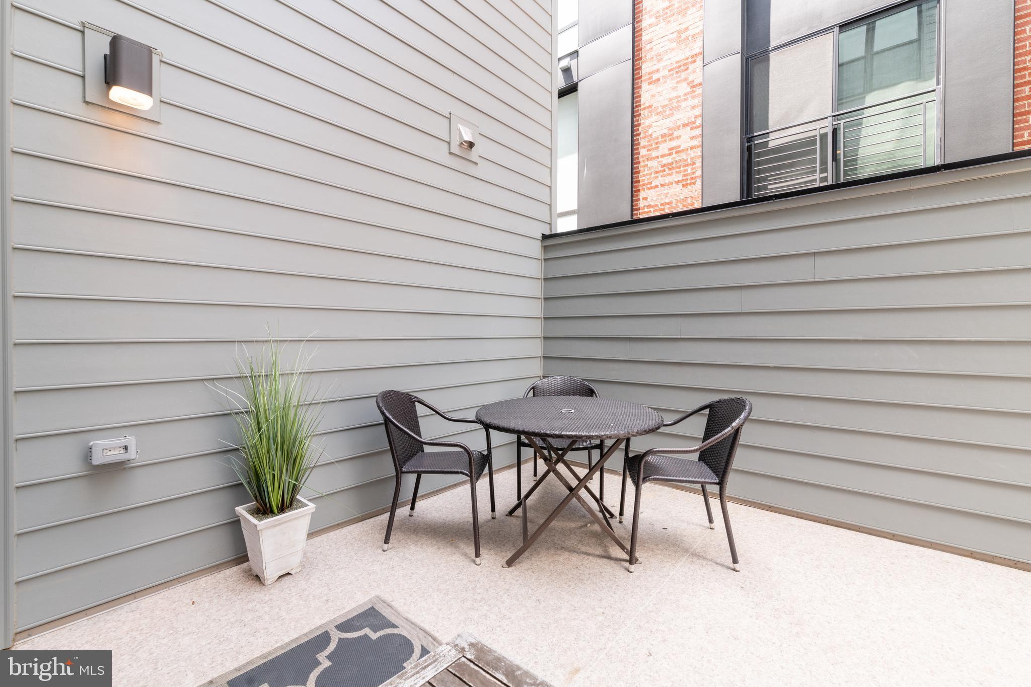4339 Harrison Street Northwest, Unit 3 Washington, DC 20015 - Photo 17 of 24