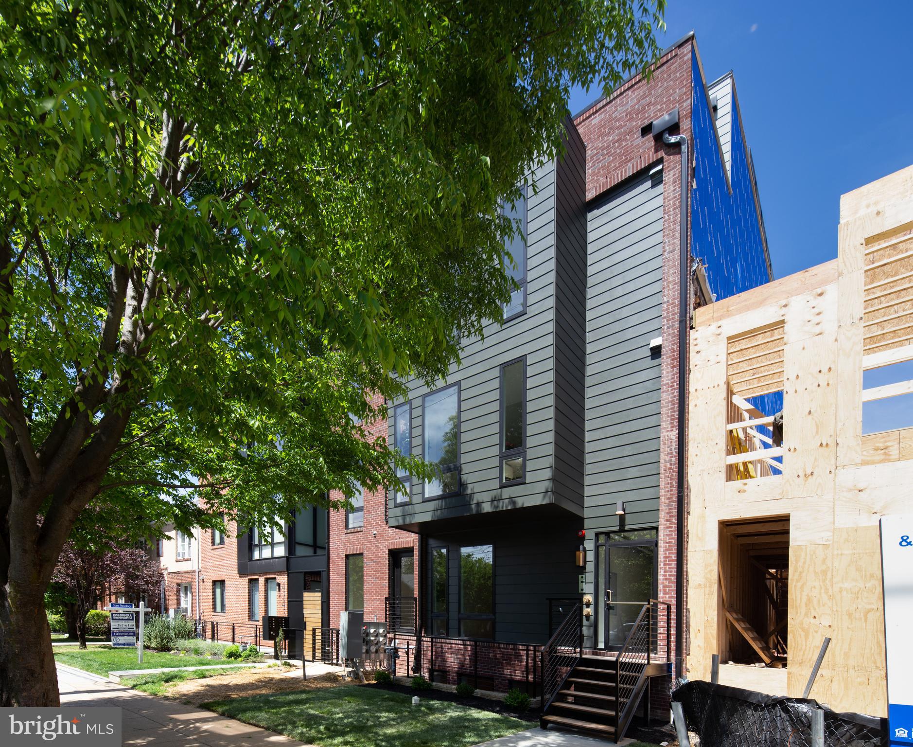 4339 Harrison Street Northwest, Unit 3 Washington, DC 20015 - Photo 18 of 24