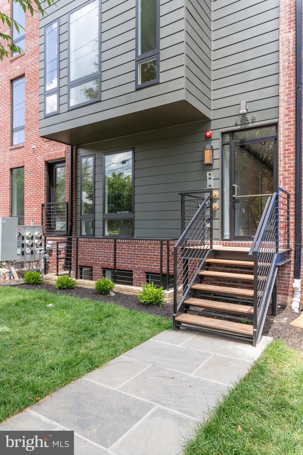 4339 Harrison Street Northwest, Unit 3 Washington, DC 20015 - Photo 20 of 24