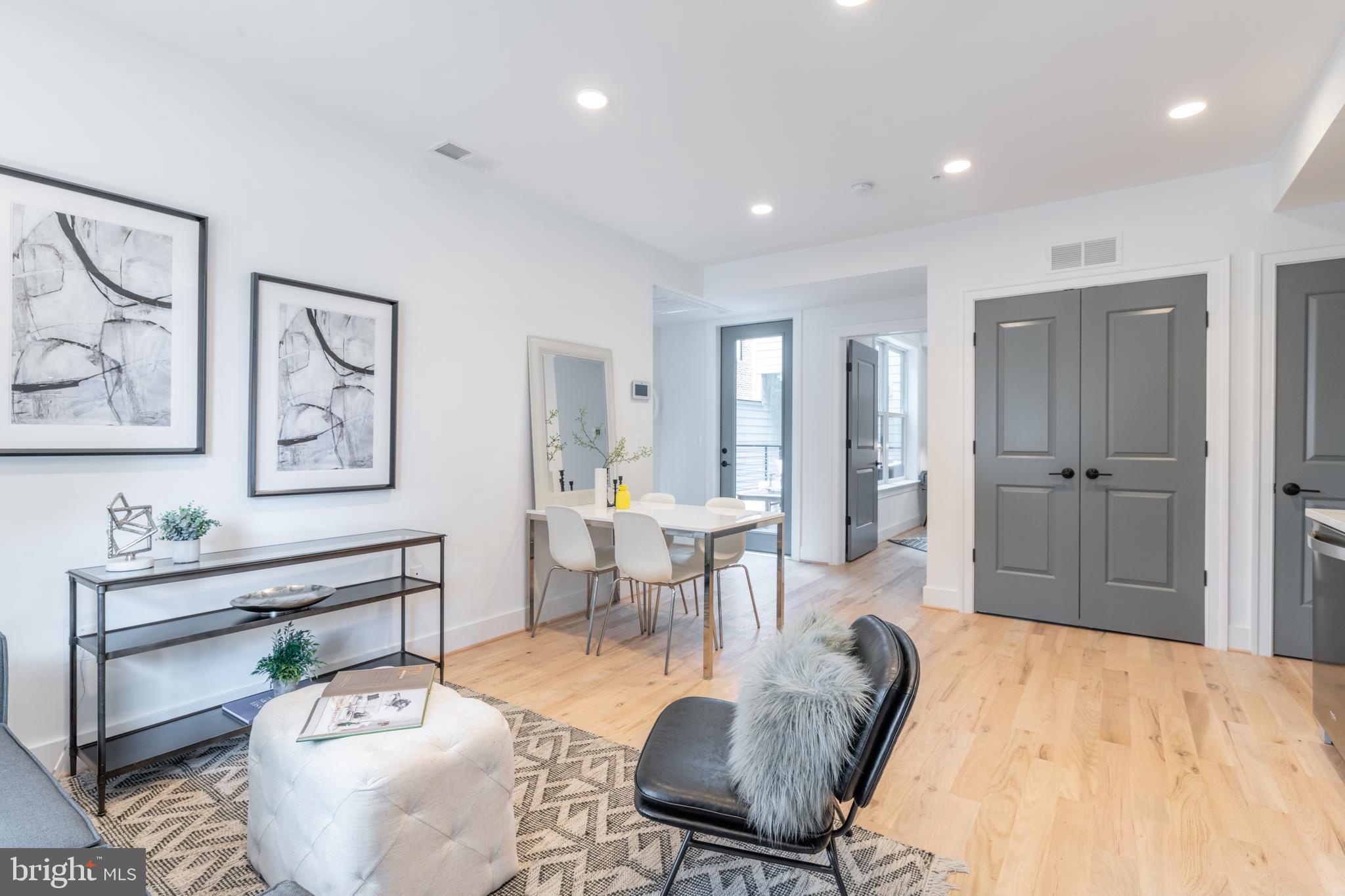 4339 Harrison Street Northwest, Unit 3 Washington, DC 20015 - Photo 3 of 24