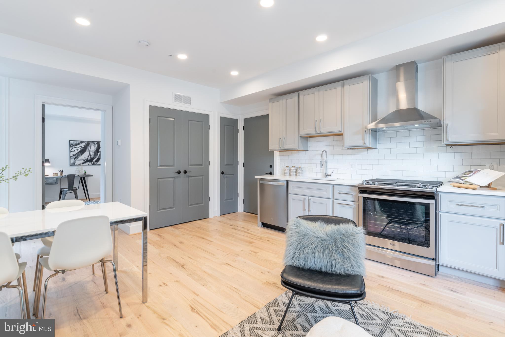 4339 Harrison Street Northwest, Unit 3 Washington, DC 20015 - Photo 4 of 24
