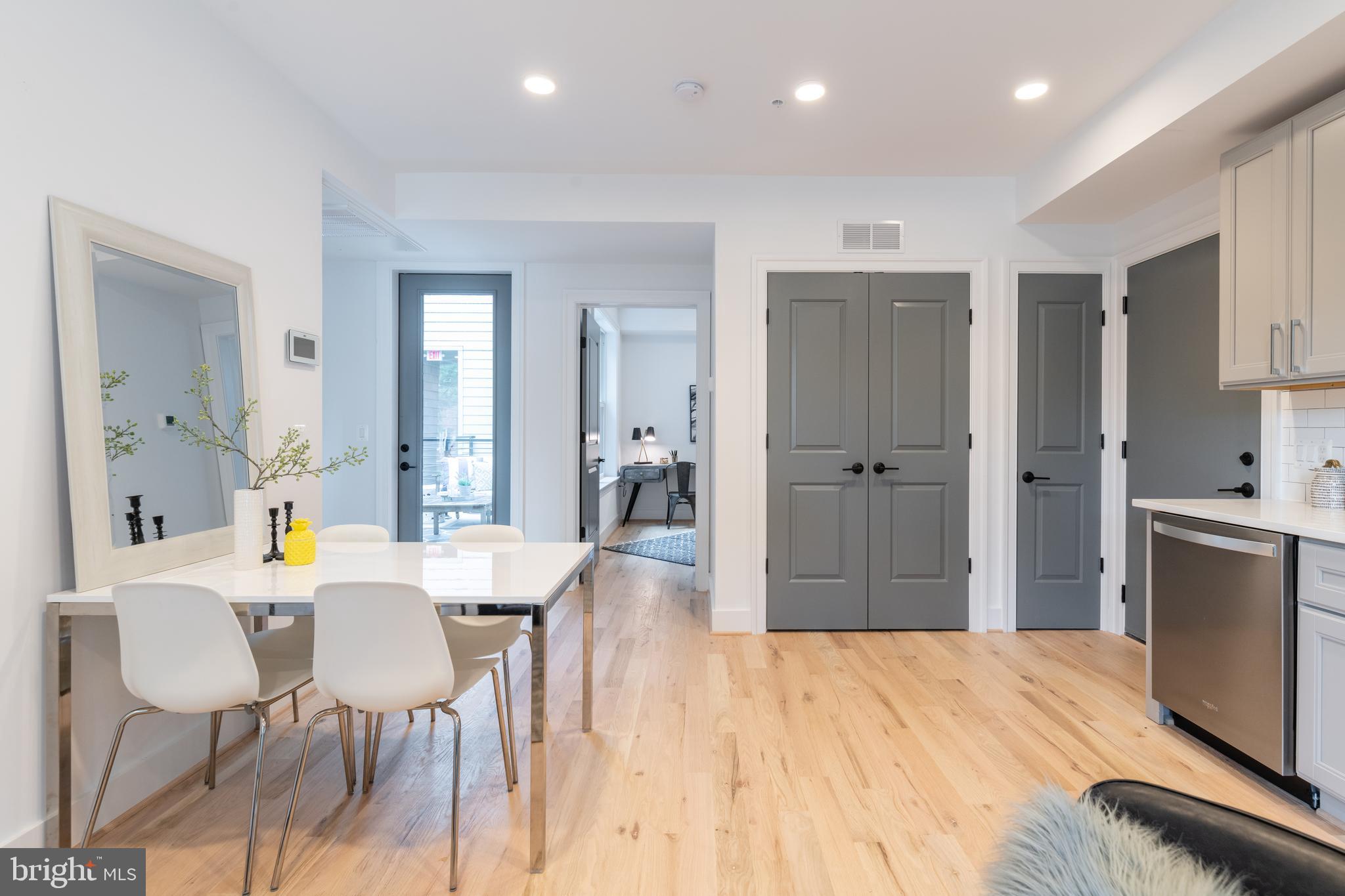 4339 Harrison Street Northwest, Unit 3 Washington, DC 20015 - Photo 5 of 24