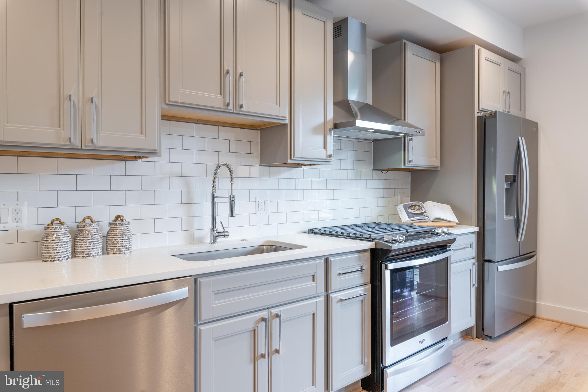 4339 Harrison Street Northwest, Unit 3 Washington, DC 20015 - Photo 6 of 24