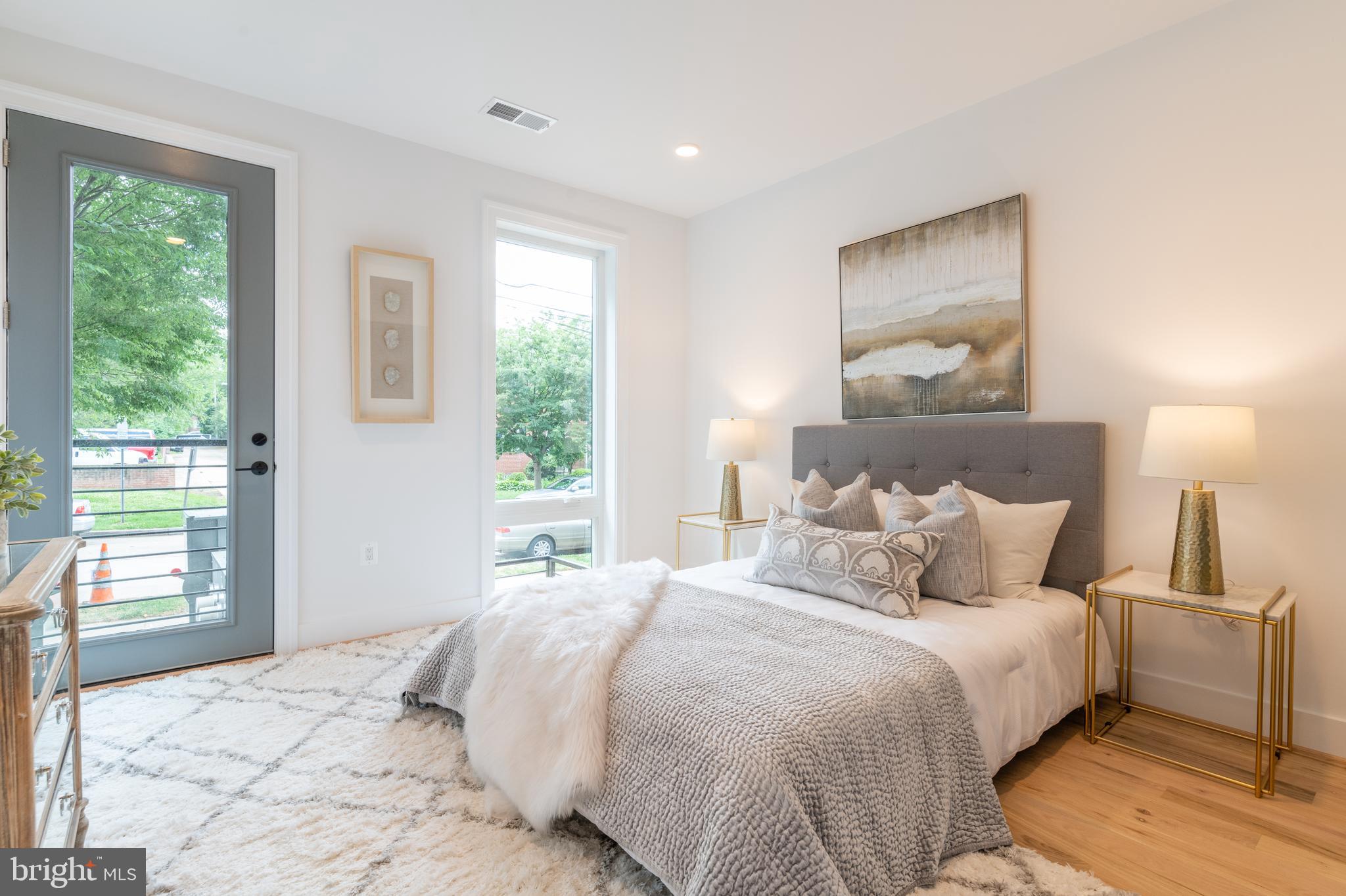 4339 Harrison Street Northwest, Unit 3 Washington, DC 20015 - Photo 8 of 24