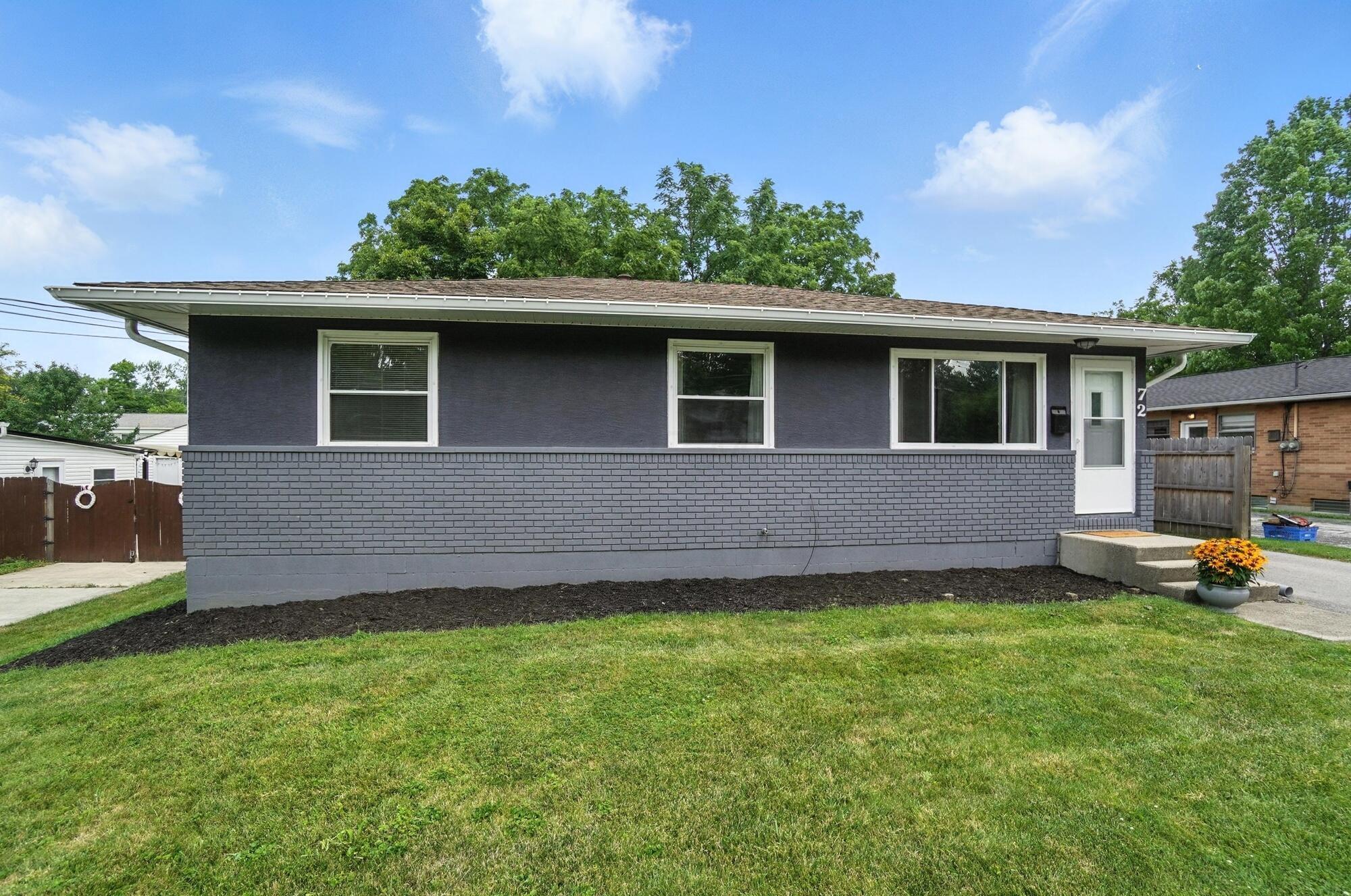 72 Cherrington Road Westerville, OH 43081 - Photo 2 of 29 002