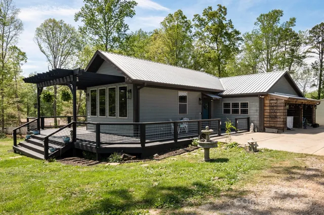 $585,000 | 4107 Sandy Plains Road, Rutherfordton, NC 28139
