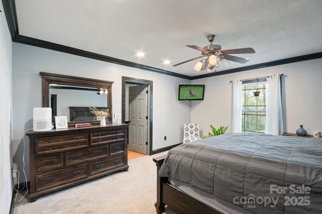 $585,000 | 4107 Sandy Plains Road, Rutherfordton, NC 28139