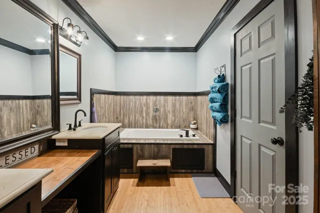 $585,000 | 4107 Sandy Plains Road, Rutherfordton, NC 28139