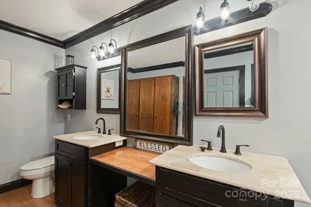 $585,000 | 4107 Sandy Plains Road, Rutherfordton, NC 28139