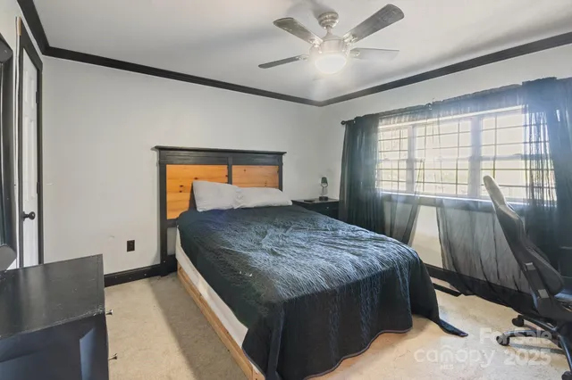 $585,000 | 4107 Sandy Plains Road, Rutherfordton, NC 28139