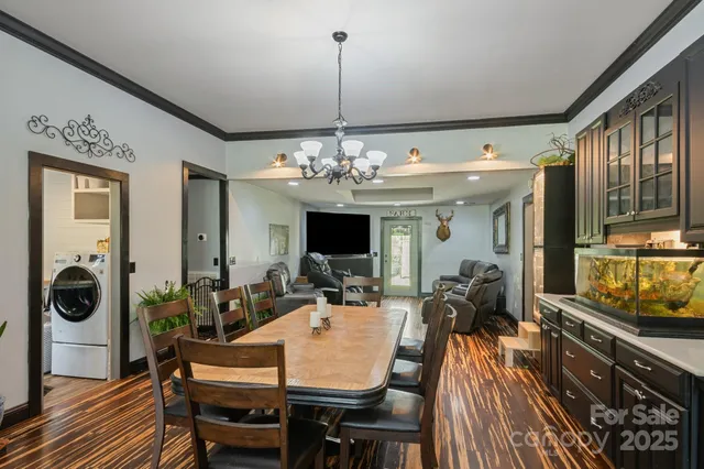 $585,000 | 4107 Sandy Plains Road, Rutherfordton, NC 28139