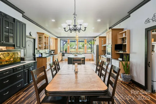 $585,000 | 4107 Sandy Plains Road, Rutherfordton, NC 28139