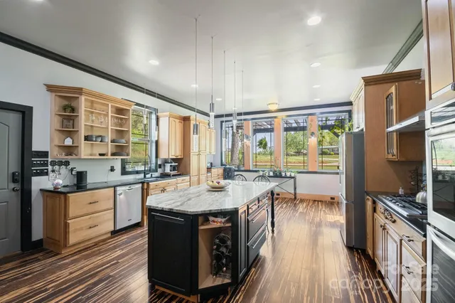 $585,000 | 4107 Sandy Plains Road, Rutherfordton, NC 28139