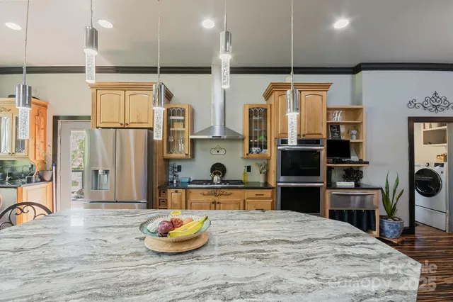 $585,000 | 4107 Sandy Plains Road, Rutherfordton, NC 28139