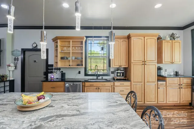 $585,000 | 4107 Sandy Plains Road, Rutherfordton, NC 28139