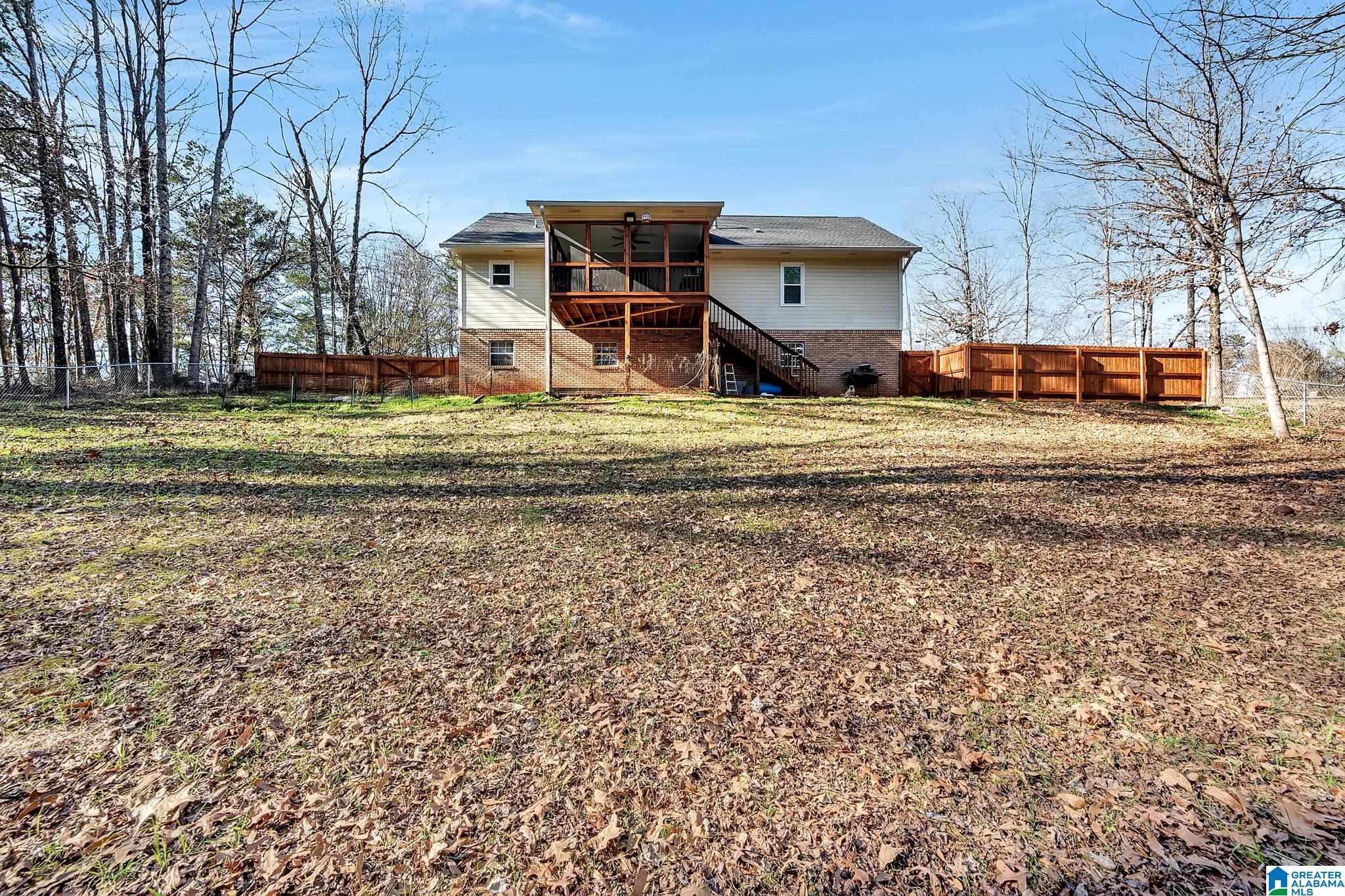 6401 Mountain Ridge Road Trussville, AL 35173 - Photo 38 of 40