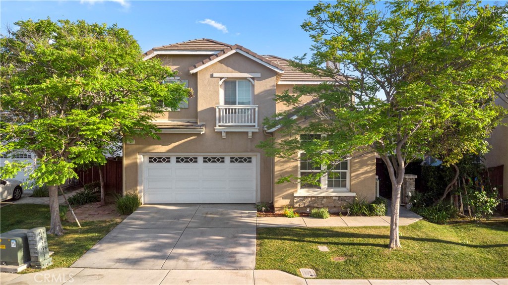 1217 Strand Way Perris, CA 92571 - Photo 2 of 54