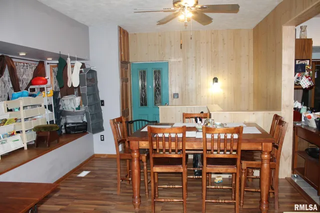 $119,900 | 321 West South Street, Cambridge, IL 61238