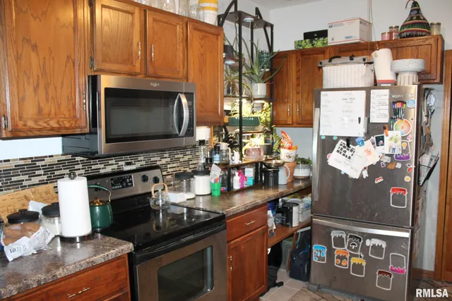 $119,900 | 321 West South Street, Cambridge, IL 61238