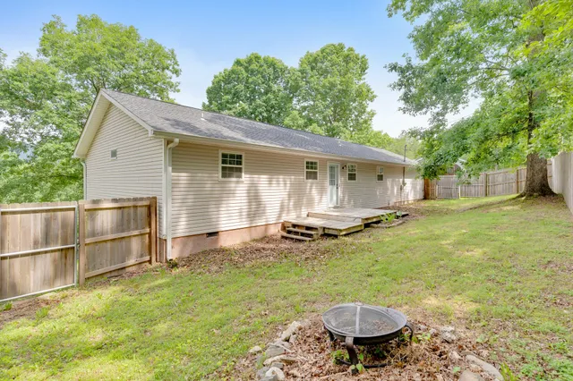 $274,500 | 347 Highland Drive, Dunlap, TN 37327