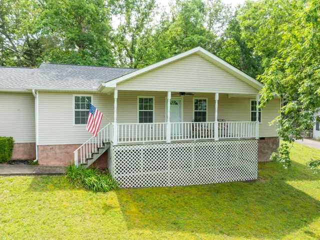 $274,500 | 347 Highland Drive, Dunlap, TN 37327