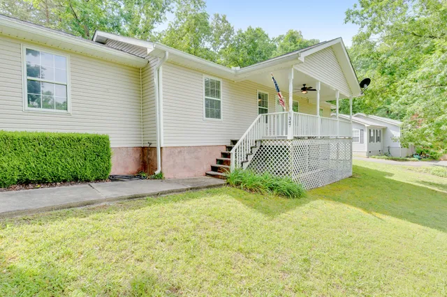 $274,500 | 347 Highland Drive, Dunlap, TN 37327