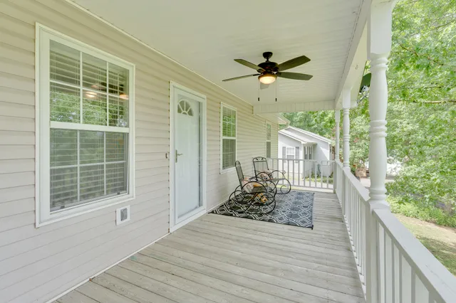 $274,500 | 347 Highland Drive, Dunlap, TN 37327