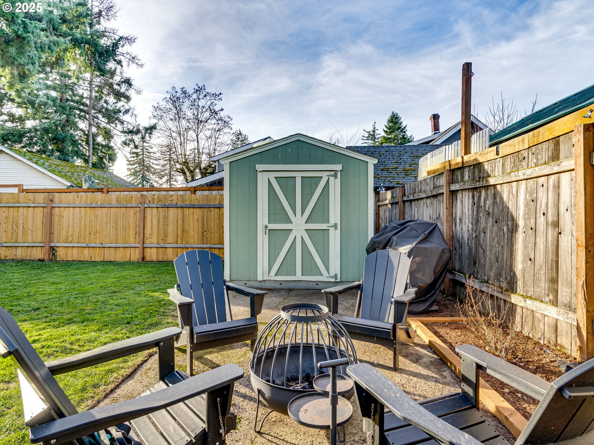 4527 Southeast 74th Avenue Portland, OR 97206 - Photo 36 of 42