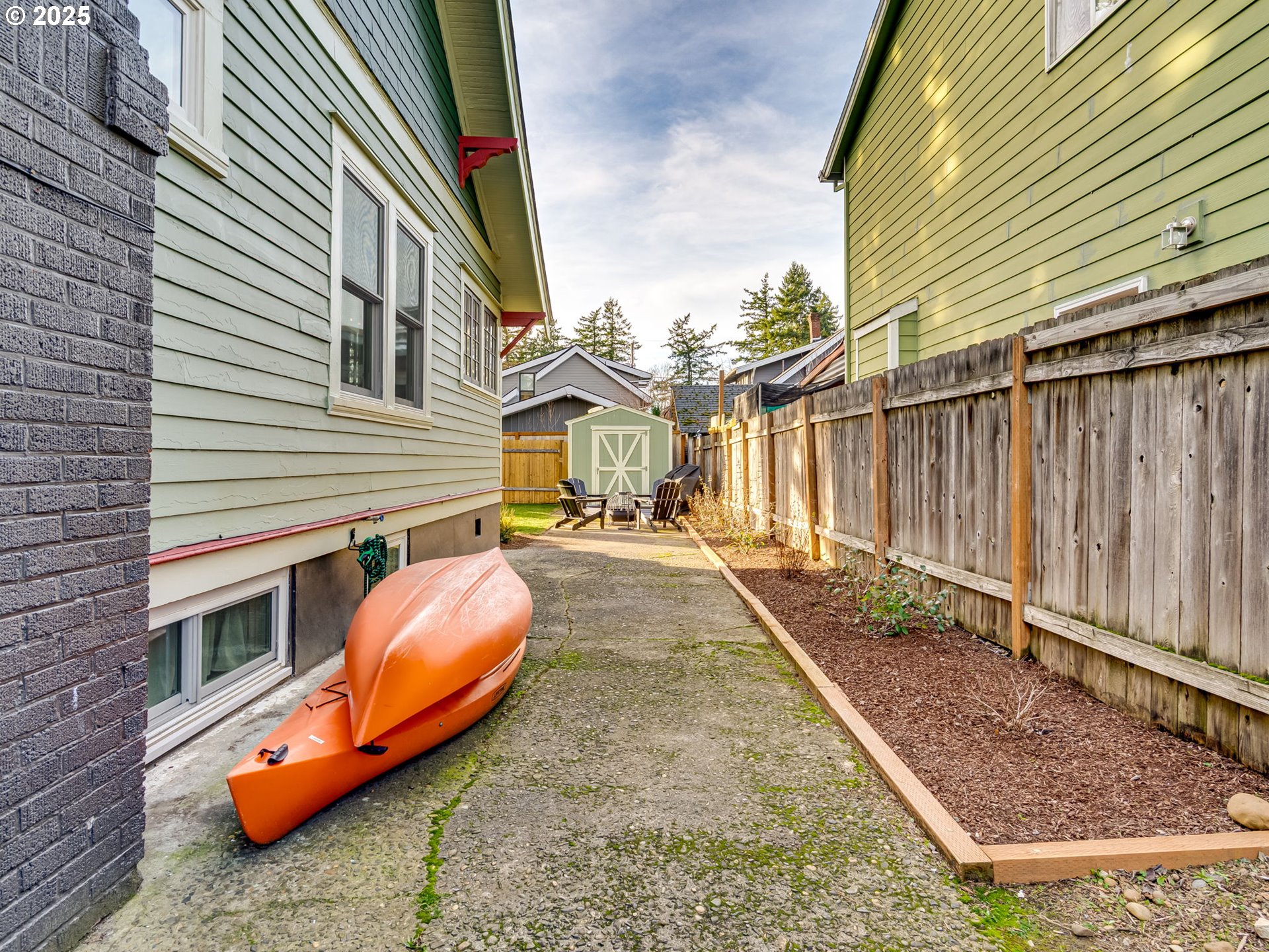 4527 Southeast 74th Avenue Portland, OR 97206 - Photo 37 of 42