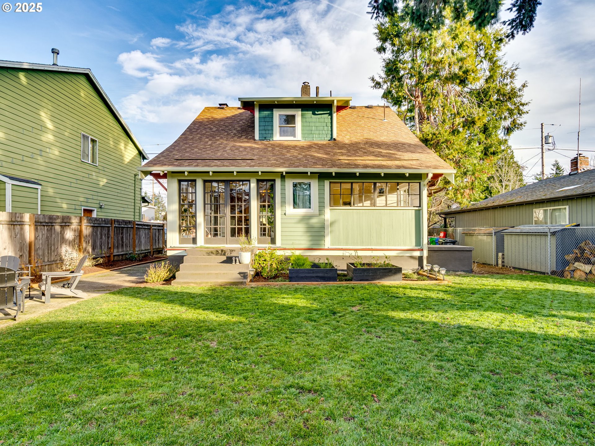 4527 Southeast 74th Avenue Portland, OR 97206 - Photo 38 of 42