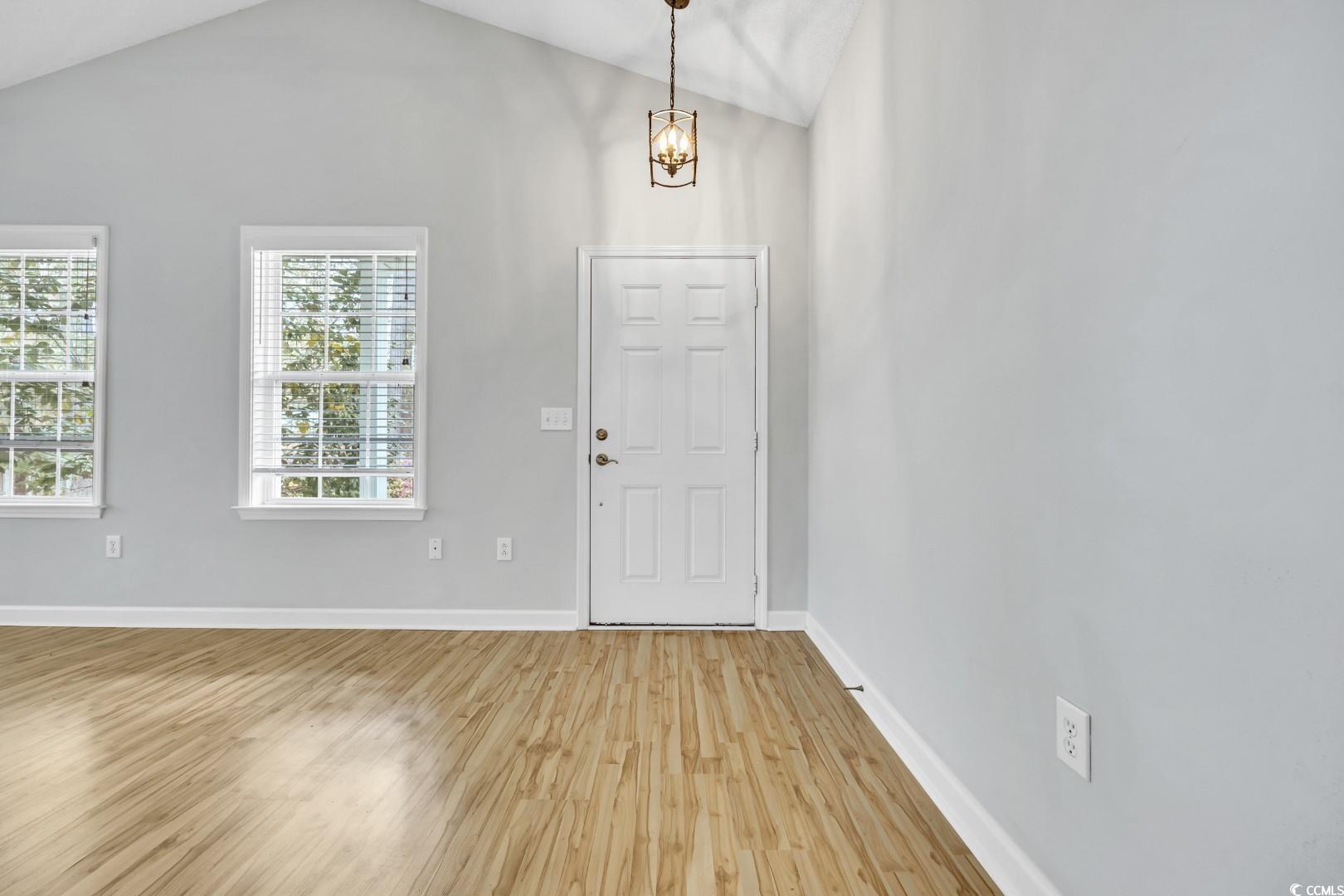 54-2 Rapture Court, Unit 2 Pawleys Island, SC 29585 - Photo 16 of 40 Gallery Image 16