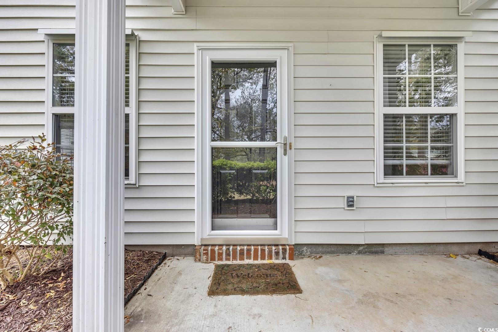 54-2 Rapture Court, Unit 2 Pawleys Island, SC 29585 - Photo 30 of 40 Gallery Image 30