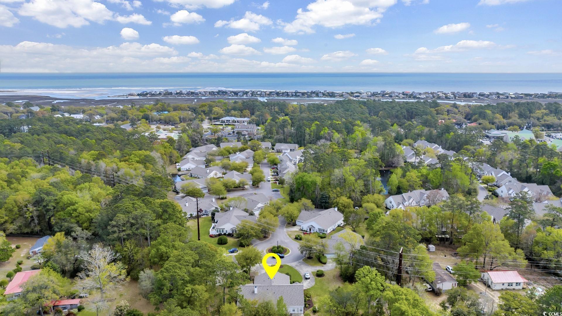 54-2 Rapture Court, Unit 2 Pawleys Island, SC 29585 - Photo 3 of 40 Gallery Image 3