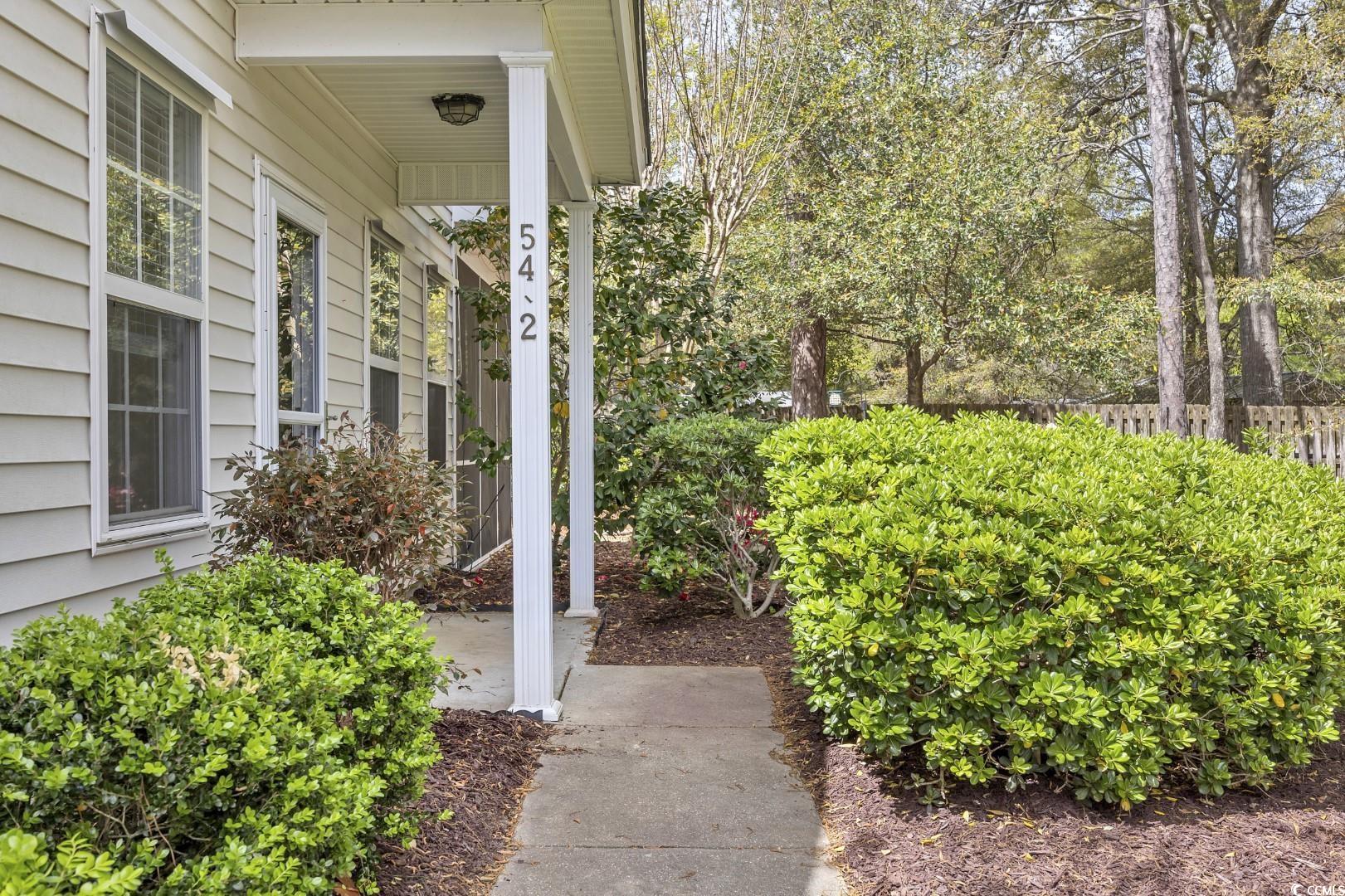 54-2 Rapture Court, Unit 2 Pawleys Island, SC 29585 - Photo 31 of 40 Gallery Image 31