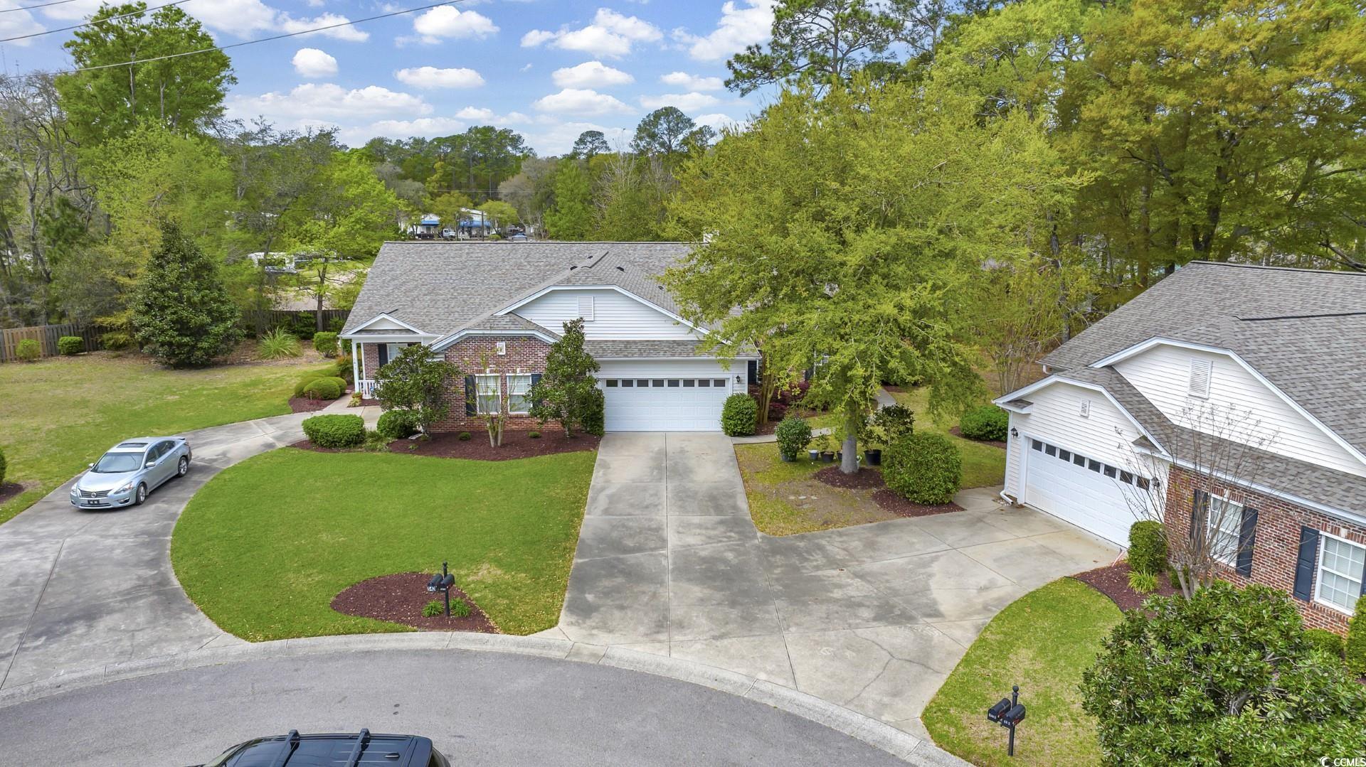 54-2 Rapture Court, Unit 2 Pawleys Island, SC 29585 - Photo 6 of 40 Gallery Image 6