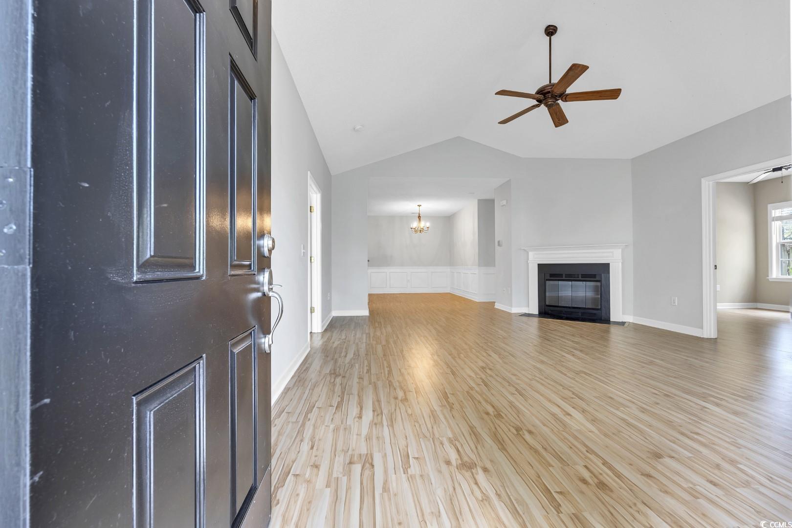 54-2 Rapture Court, Unit 2 Pawleys Island, SC 29585 - Photo 8 of 40 Gallery Image 8