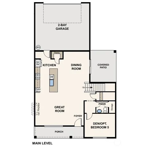 $689,990 | 2120 Plumridge Court, Wenatchee, WA 98801