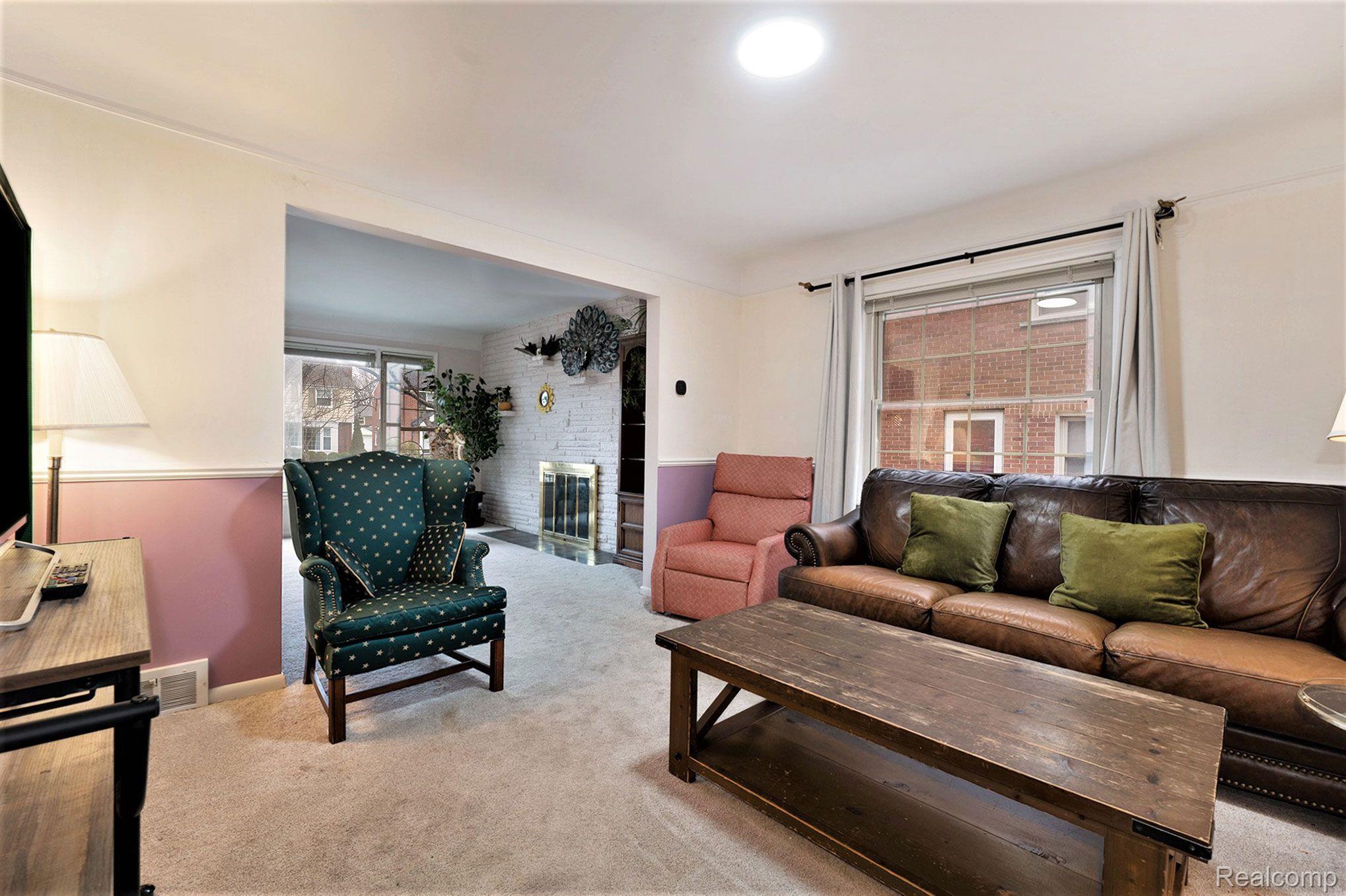 1700 Prestwick Road Grosse Pointe, MI 48236 - Photo 5 of 35 Gallery Image 5