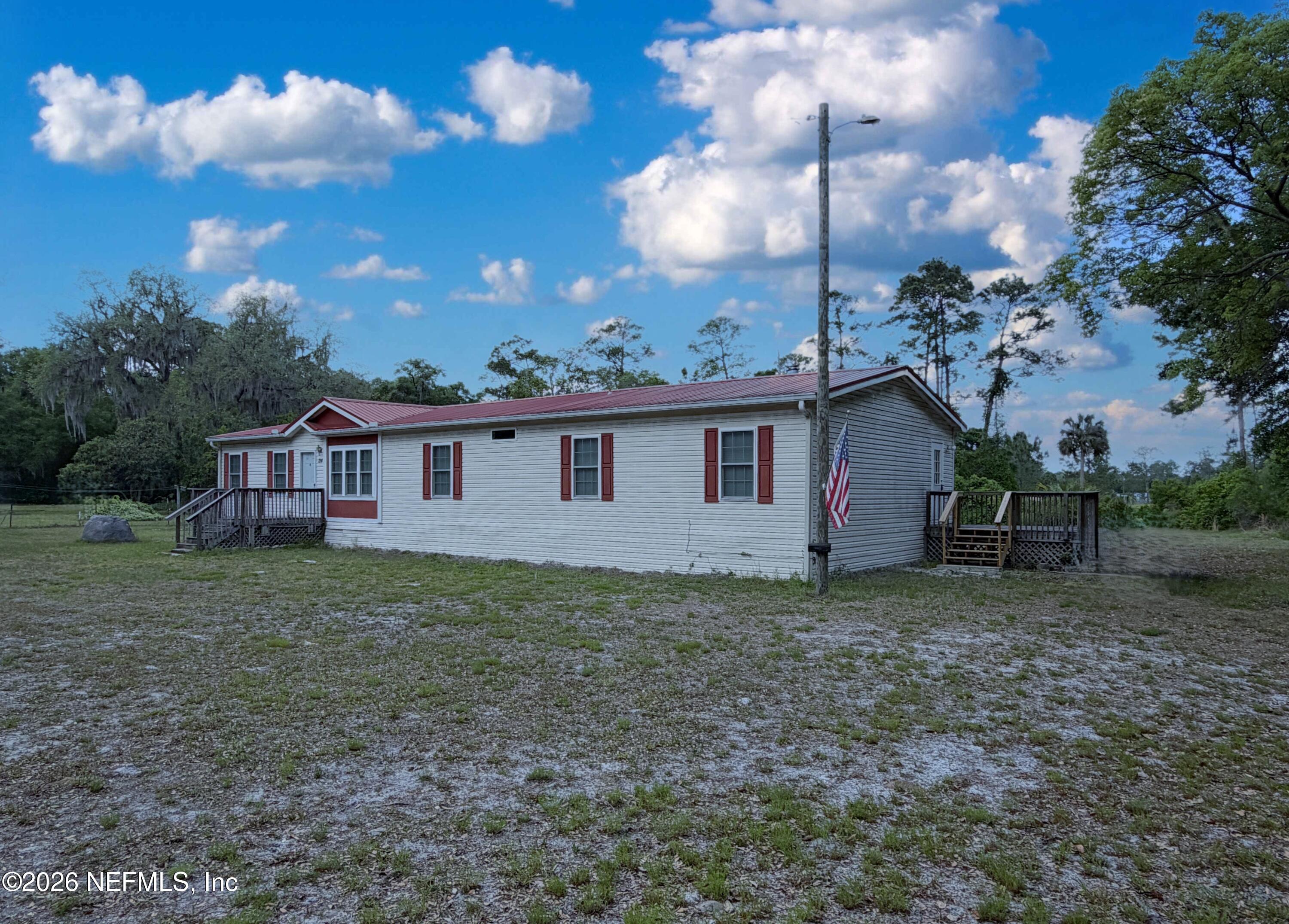 214 Baker Road Satsuma, FL 32189 - Photo 3 of 31 23