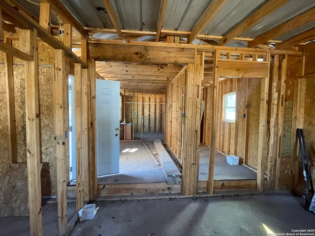 a view of outdoor space