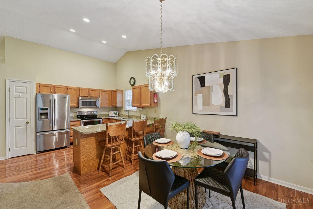 5759 Cheviot Road, Unit I Cincinnati, OH 45247 - Photo 8 of 43