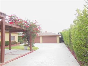 944 Portola Drive Arcadia, CA 91007 - Photo 12 of 12 Patio & Garages