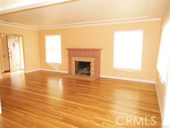 944 Portola Drive Arcadia, CA 91007 - Photo 2 of 12 Front Entrance & Living Room