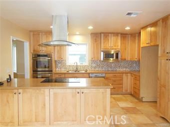 944 Portola Drive Arcadia, CA 91007 - Photo 5 of 12 Kitchen