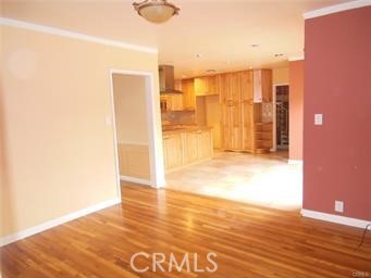 944 Portola Drive Arcadia, CA 91007 - Photo 6 of 12 Den off Kitchen