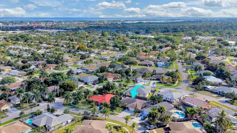 $590,000 | 1059 Wynndale Way, Lantana, FL 33462