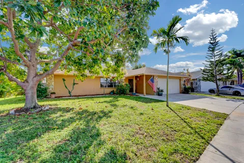$590,000 | 1059 Wynndale Way, Lantana, FL 33462