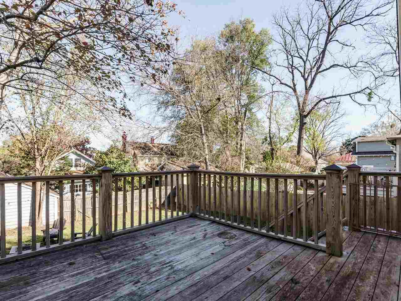 525 Euclid Street Raleigh, NC 27604 - Photo 27 of 30 Photo 27