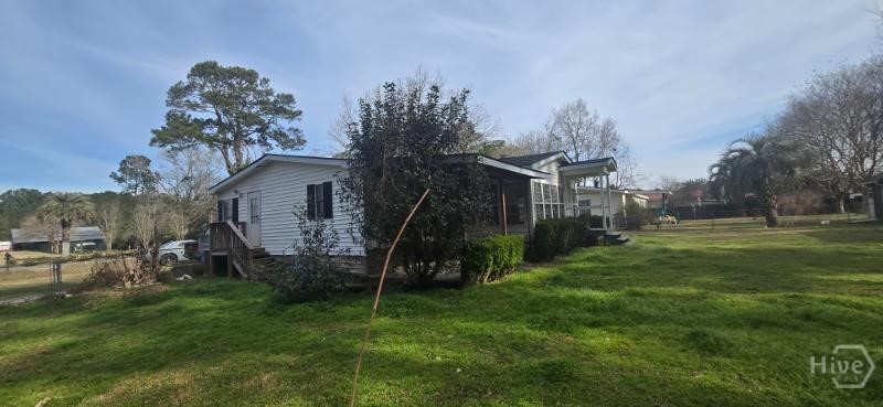 136 Burton Road Savannah, GA 31405 - Photo 16 of 19 Gallery Image 16